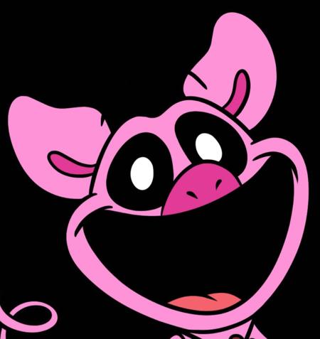 PickyPiggy's Avatar